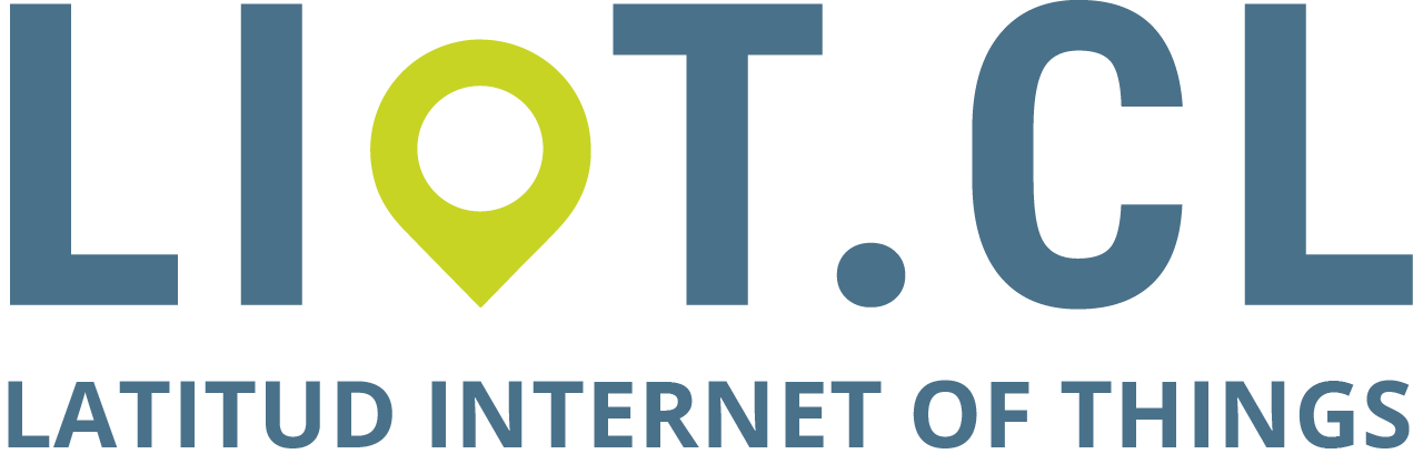 LIOT - Rastreo GPS de flotas